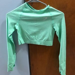 Gymshark Top